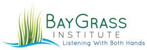 BayGrass Institute Logo