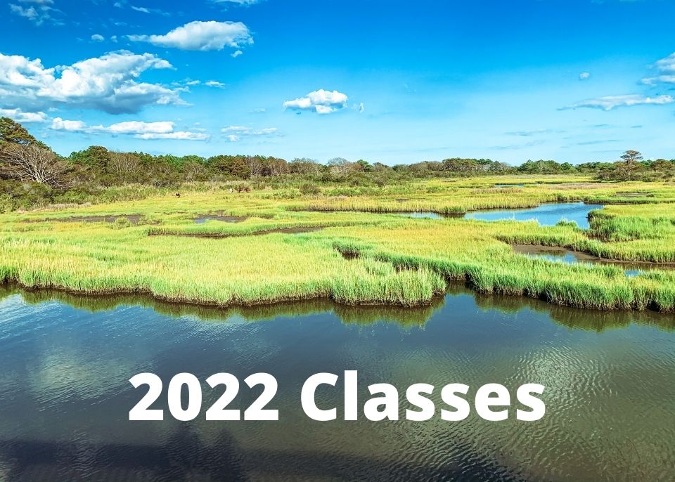 2022 Class List